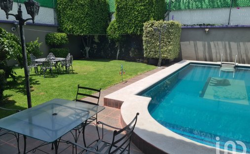 Haus in Rincón Verde, Bundesstaat Mexiko, Mexiko 1