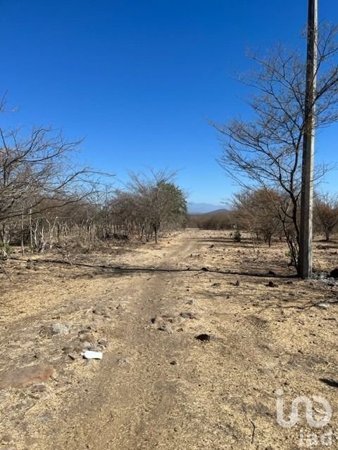 Land in Contlalco, Morelos, Mexico 1 - 15802487