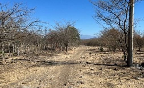 Land in Contlalco, Morelos, Mexico 1