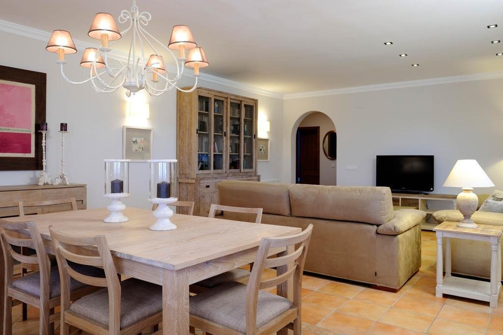 Villa in Alicante, Valencian Community, Spain 5 - 15805349