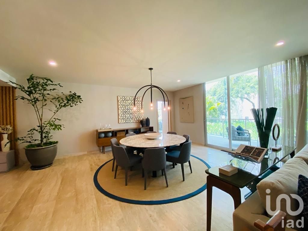 Apartment in Cancún, Quintana Roo, Mexico 3 - 15803152