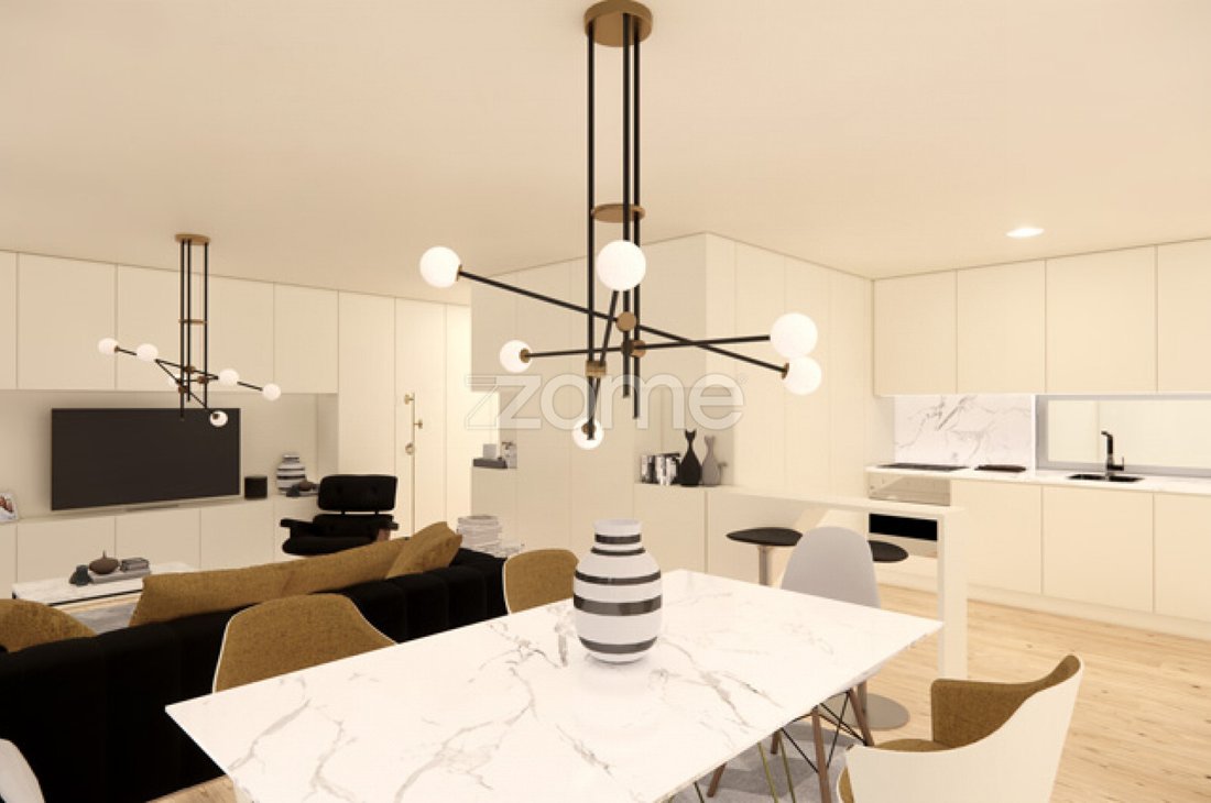 Wohnung in União das Freguesias de Cedofeita, Santo Ildefonso, Sé, Miragaia, São Nicolau e Vitória, Distrikt Porto, Portugal 5 - 15022631