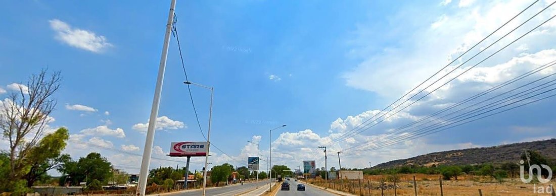 Land in Puerta De San German, Guanajuato, Mexico 4 - 15804355