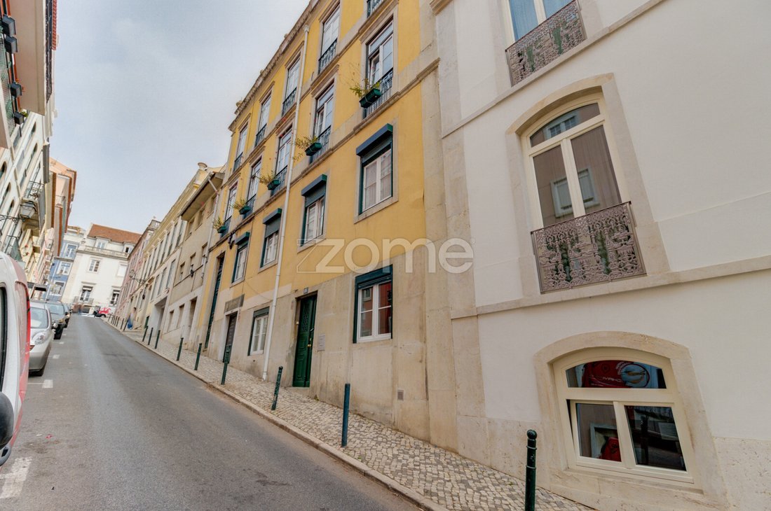 Apartment in Arroios, Lisbon, Portugal 2 - 14788235