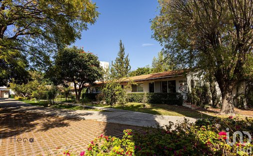Casa a Corregidora, Querétaro, Messico 1