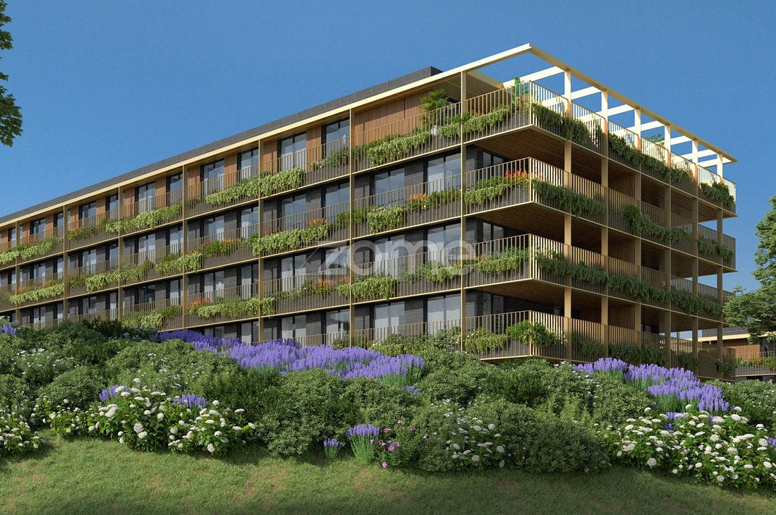 Apartment in Canidelo, Porto District, Portugal 1 - 14602472