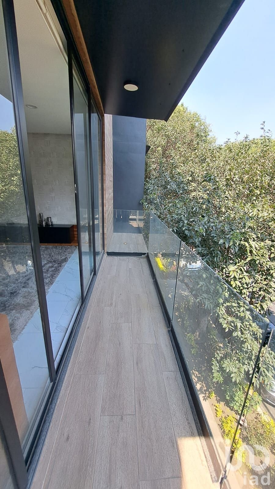 Apartment in Mexico City, Mexico City, Mexico 3 - 15802594