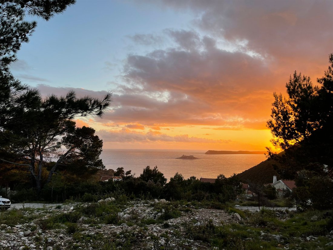 Land in Herceg Novi, Herceg Novi Municipality, Montenegro 3 - 15800733