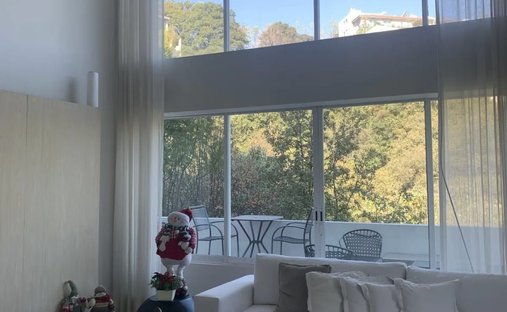 Apartment in Mexico City, Mexico 1