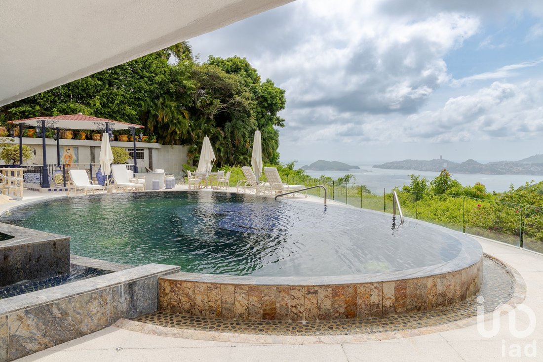 House in Acapulco, Guerrero, Mexico 1 - 15804141