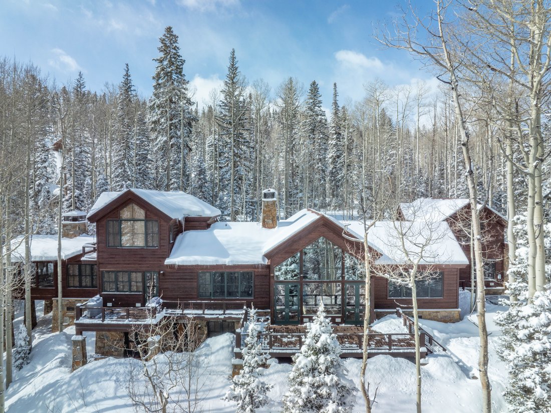 House in Mountain Village, Colorado, United States 2 - 15803660