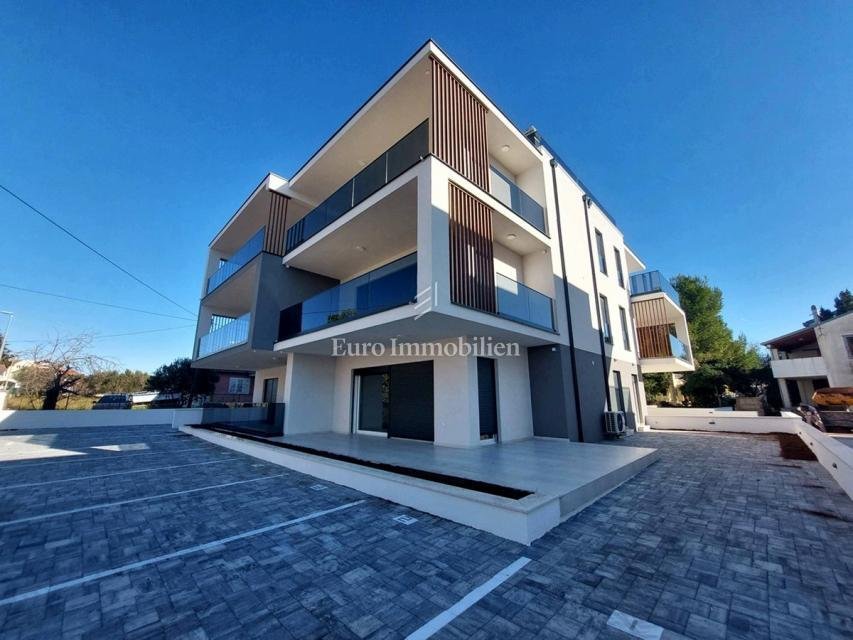 Apartment in Srima, Sibenik-Knin County, Croatia 4 - 13826013
