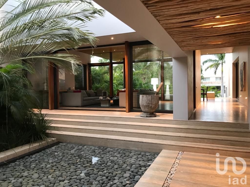 House in Cancún, Quintana Roo, Mexico 1 - 15803959