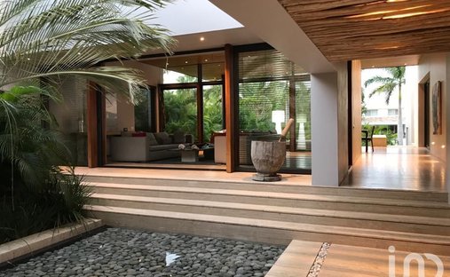 House in Cancún, Quintana Roo, Mexico 1