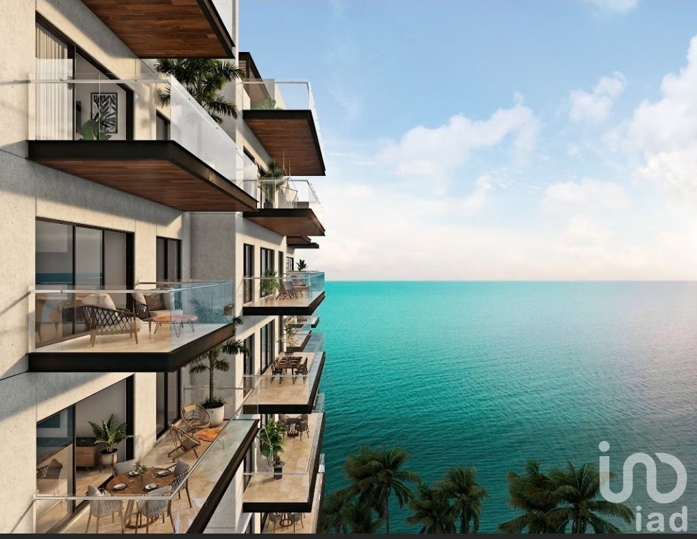 Apartment in Progreso, Yucatan, Mexico 1 - 15804215