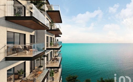 Appartement à Progreso, Yucatán, Mexique 1