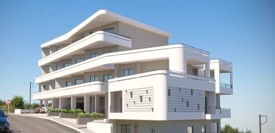 Apartment in 4th Community of Heraklion - South, Heraklion, Greece 2 - 15802867