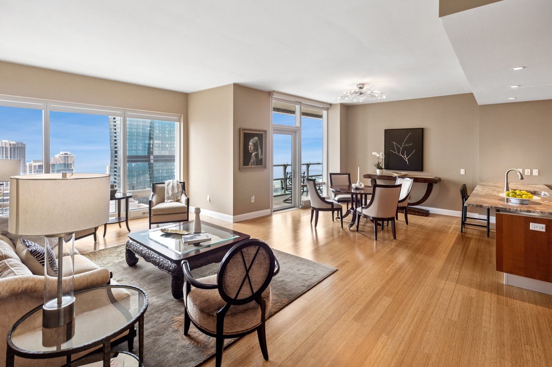Condo in Chicago, Illinois, United States 5 - 15801867