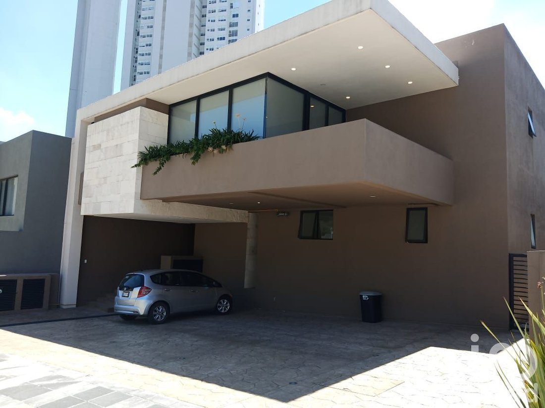 House in Naucalpan de Juárez, State of Mexico, Mexico 2 - 15804553