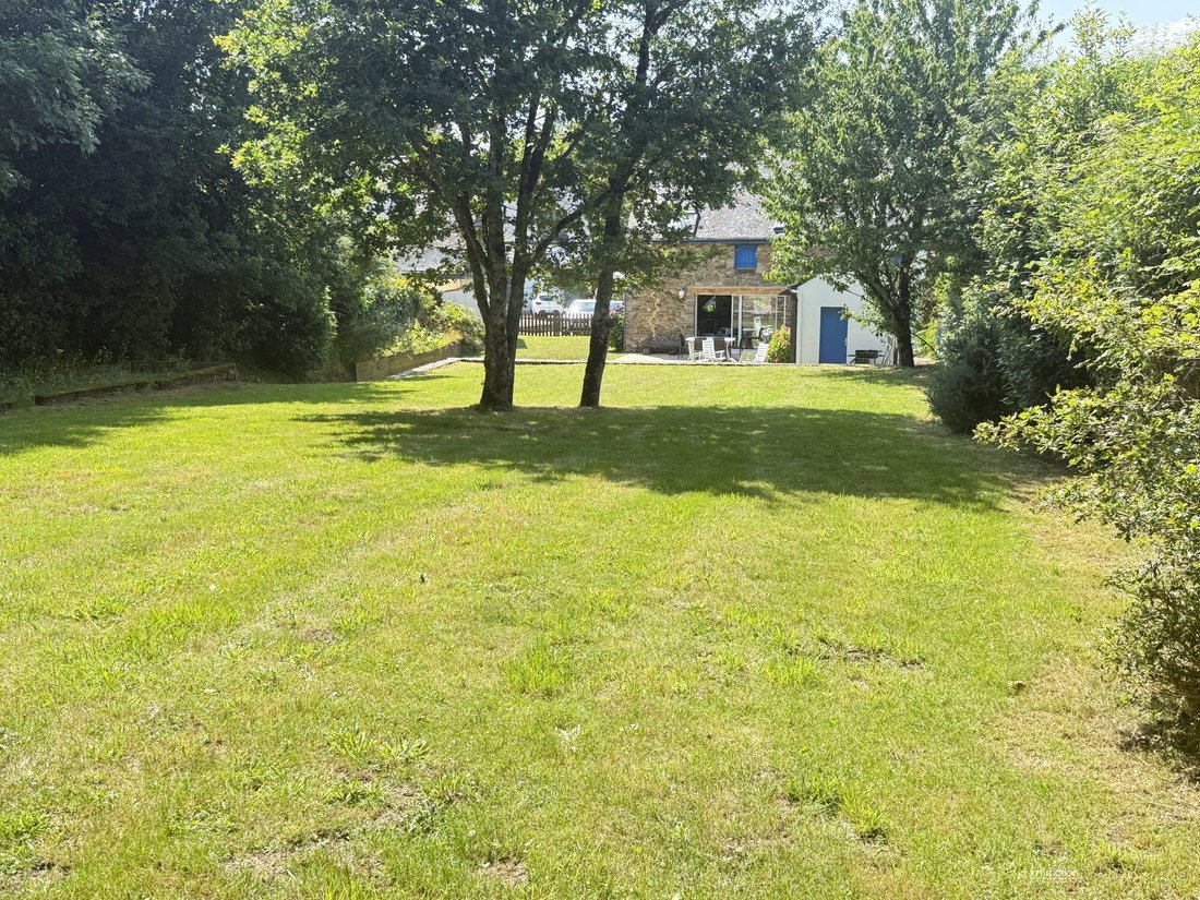 House in Sarzeau, Brittany, France 3 - 15801526