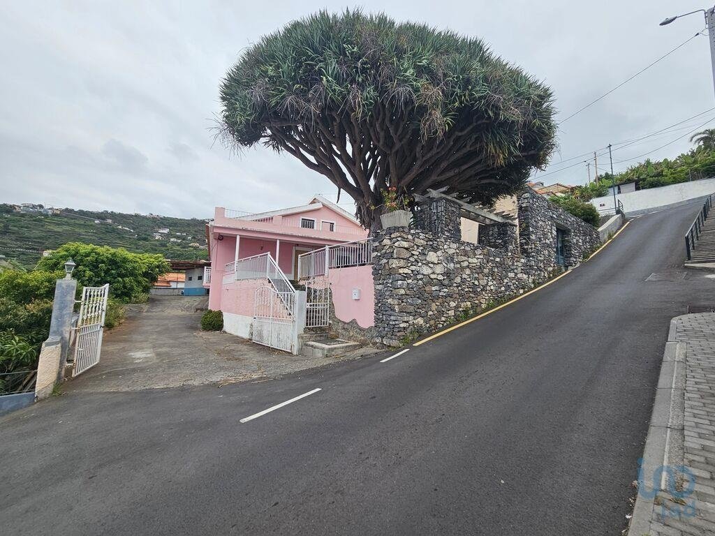 Haus in Estreito da Calheta, Autonome Region Madeira, Portugal 1 - 15800841