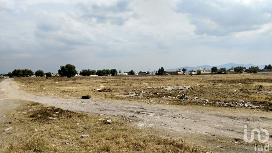 Land in Jaltenco, State of Mexico, Mexico 5 - 15803838