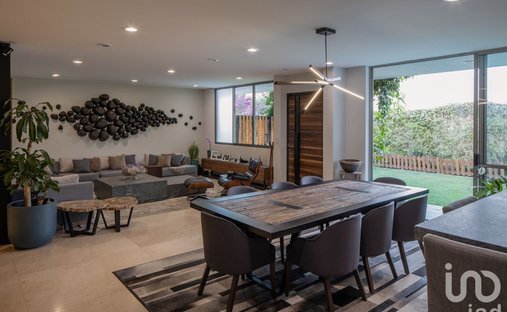 Maison à Rincón Verde, État de Mexico, Mexique 1