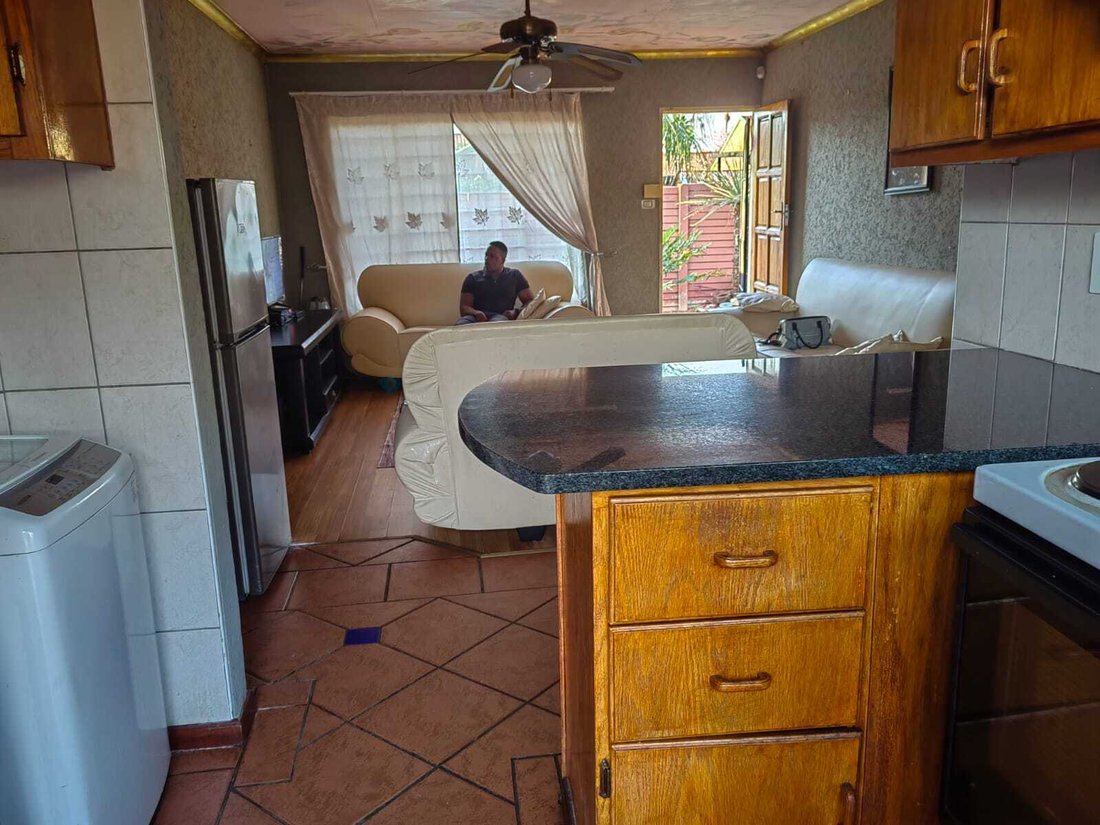 Condo in Akasia, Gauteng, South Africa 2 - 15803571