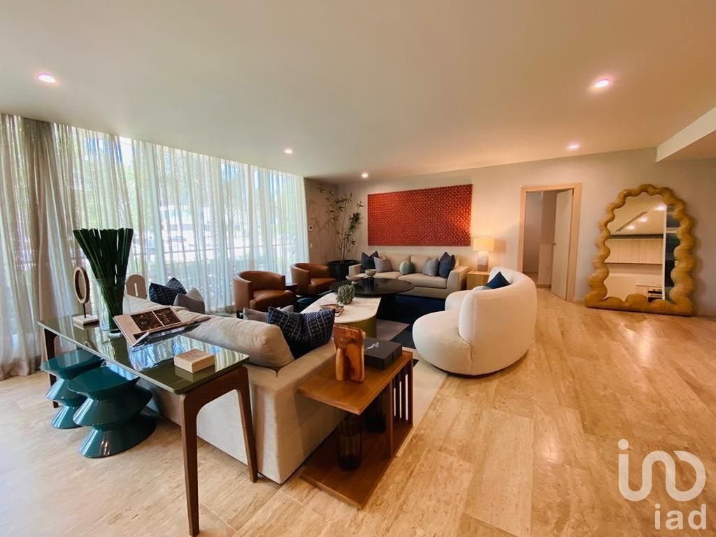 Apartment in Cancún, Quintana Roo, Mexico 1 - 15803152