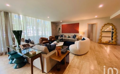 Wohnung in Cancún, Quintana Roo, Mexiko 1