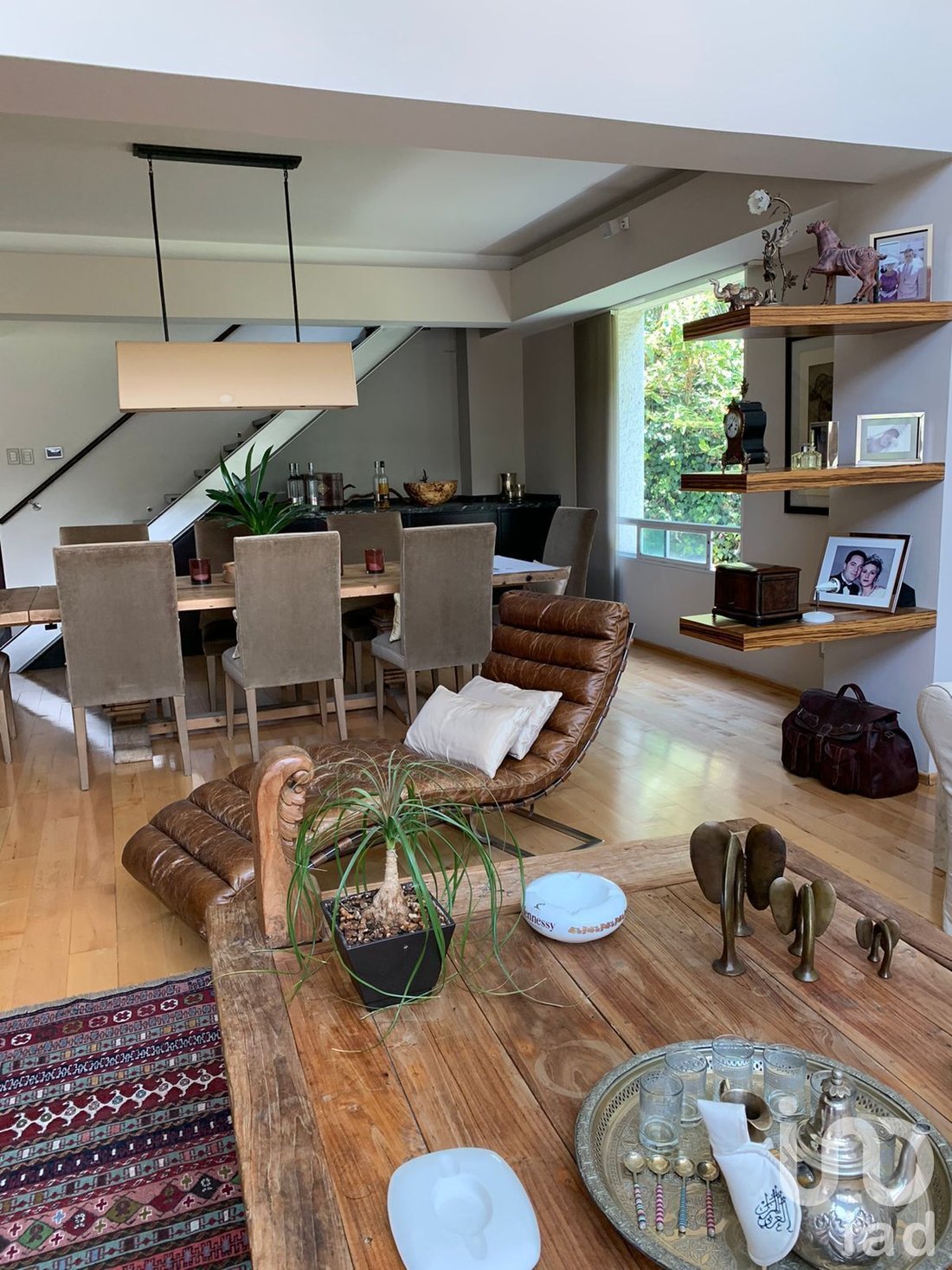 Appartement en Mexico City, Mexique 3 - 15804109