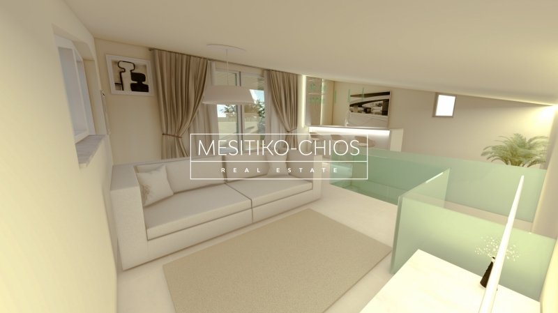 House in Chios, Aegean, Greece 4 - 15800142