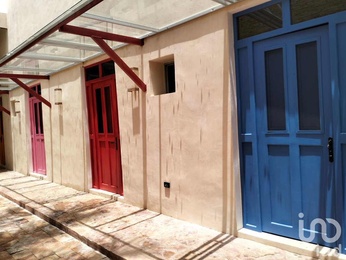 House in Mérida, Yucatan, Mexico 4 - 15804223