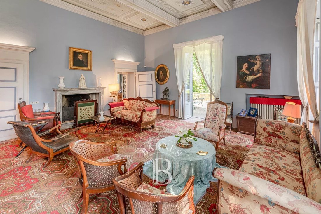 Villa in Motta Visconti, Lombardy, Italy 4 - 15802330