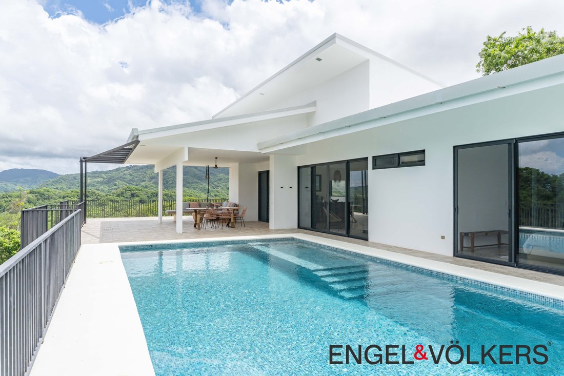 House in Samara, Nicoya, Costa Rica 1 - 15805473