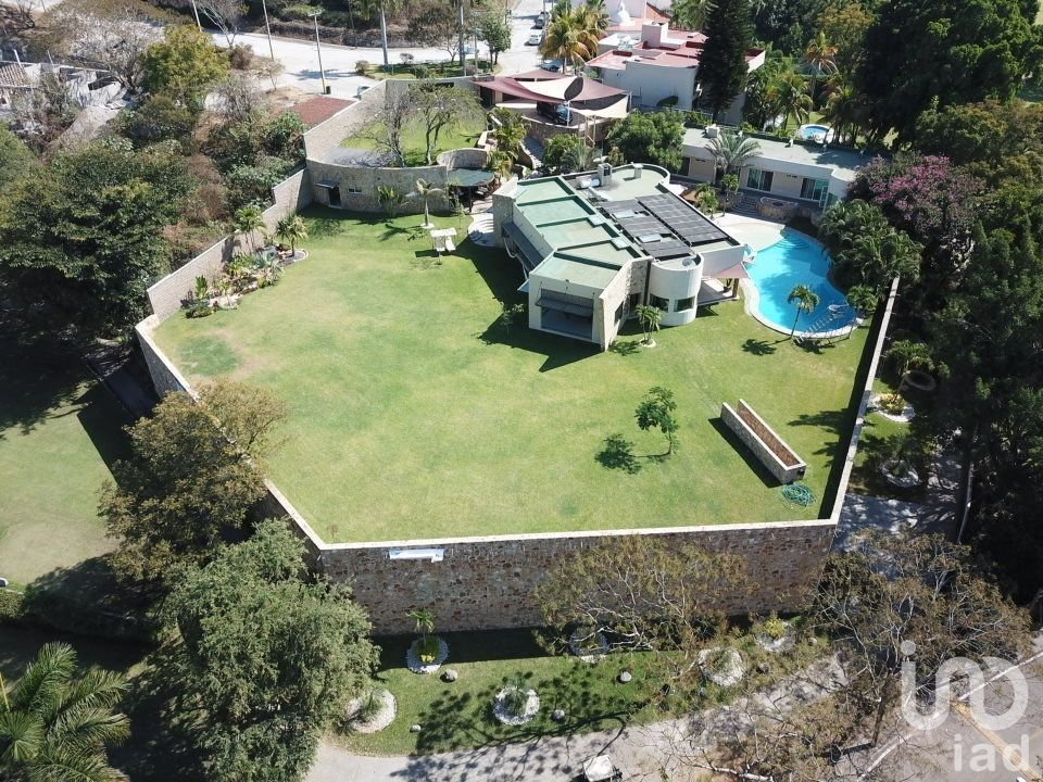Haus in Santa Fe, Morelos, Mexiko 1 - 15803379