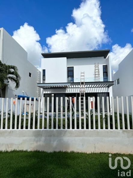 House in Cancún, Quintana Roo, Mexico 2 - 15804795