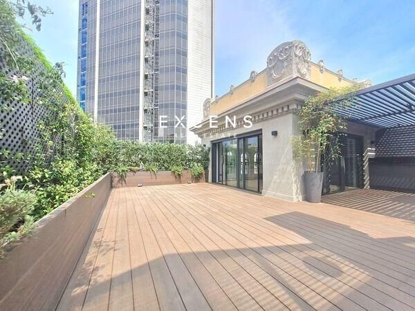 Penthouse in Eixample, Barcelona, Spain 3 - 15804969