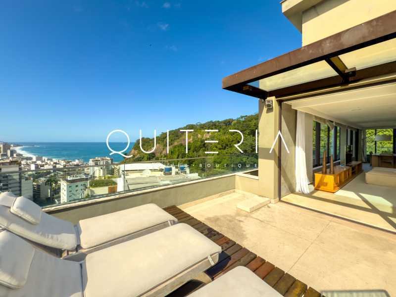 Penthouse in Rio de Janeiro, State of Rio de Janeiro, Brazil 3 - 15805138