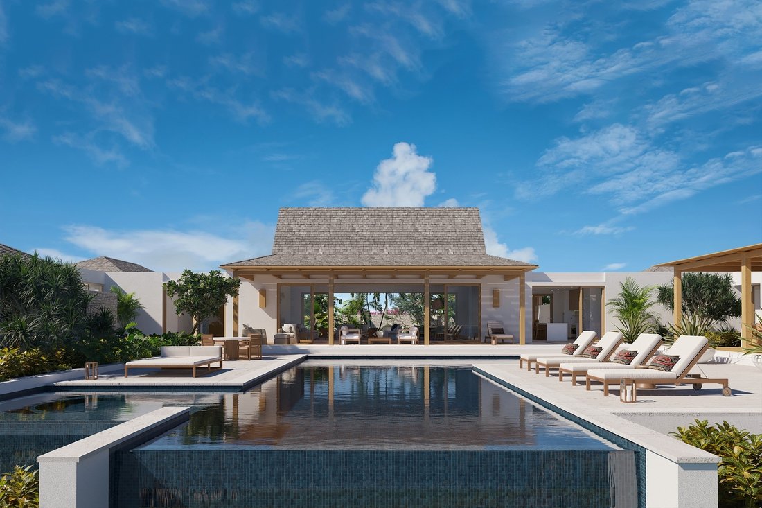 House in Cockburn Harbour, Caicos Islands, Turks and Caicos Islands 4 - 14404864
