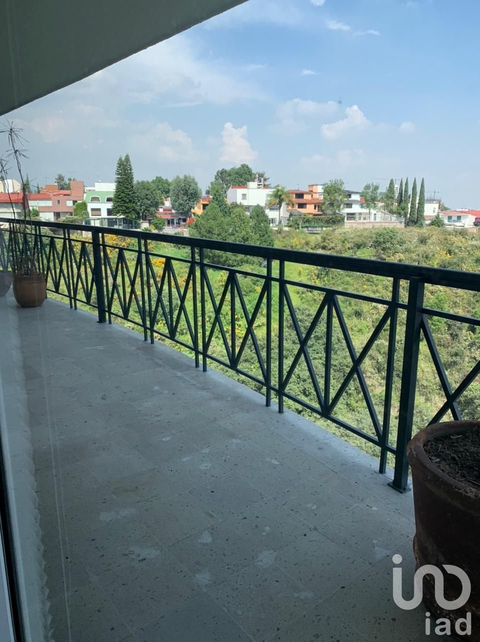 Appartamento in Città del Messico, Messico 3 - 15804068