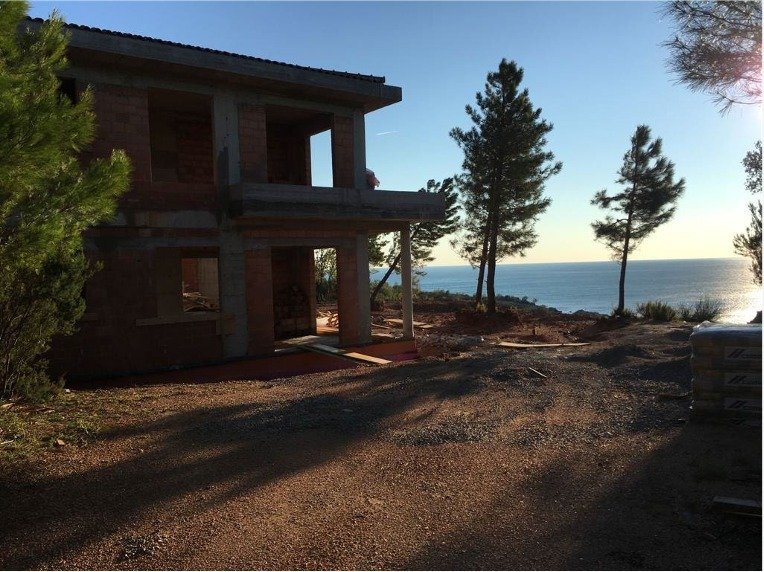 Land in Sveti Stefan, Budva Municipality, Montenegro 2 - 15800740
