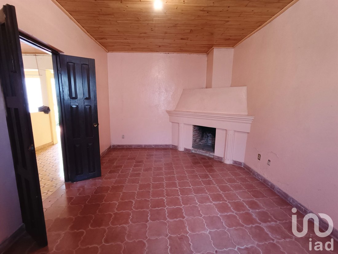 Casa in San Cristóbal de Las Casas, Chiapas, Messico 4 - 15804338