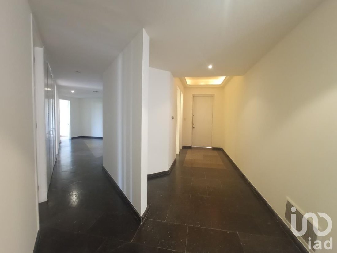 Apartment in Mexico City, Mexico 3 - 15802891