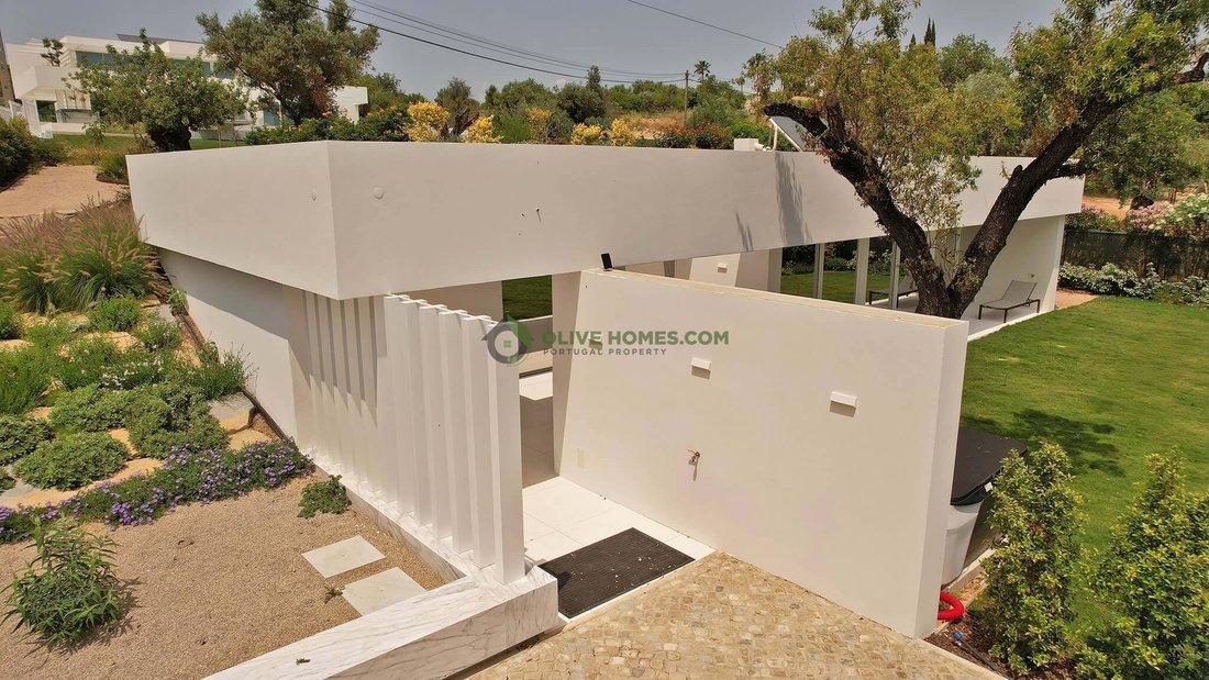 Villa in Loule (Sao Clemente), Algarve, Portugal 3 - 15804218