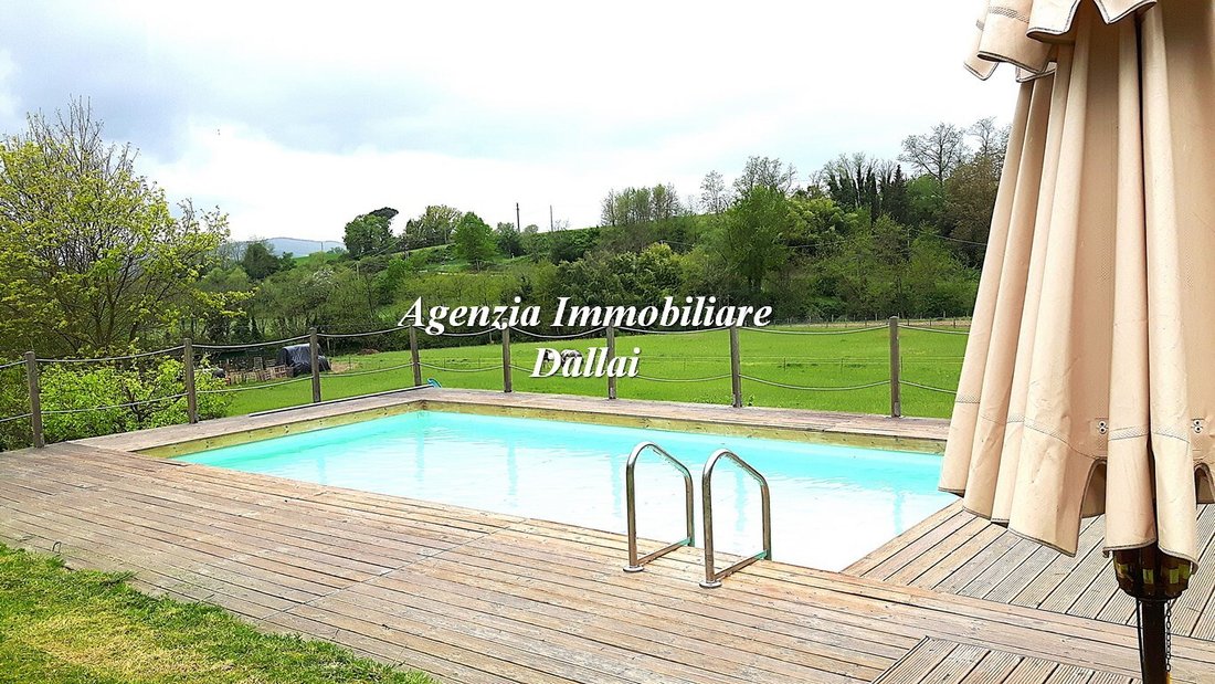 Country House in Scarperia e San Piero, Tuscany, Italy 2 - 15804953