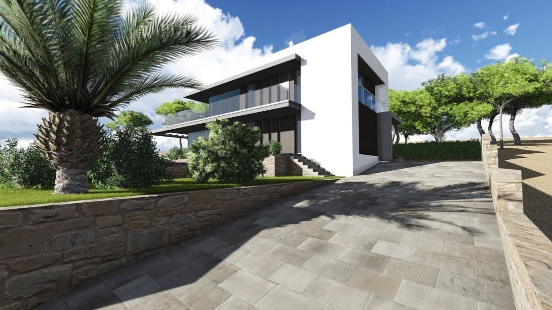 Villa in la Sabatera, Teulada, Valencian Community 2 - 15805351