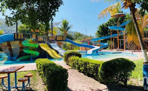 Land in Jojutla de Juárez, Morelos, Mexico 1