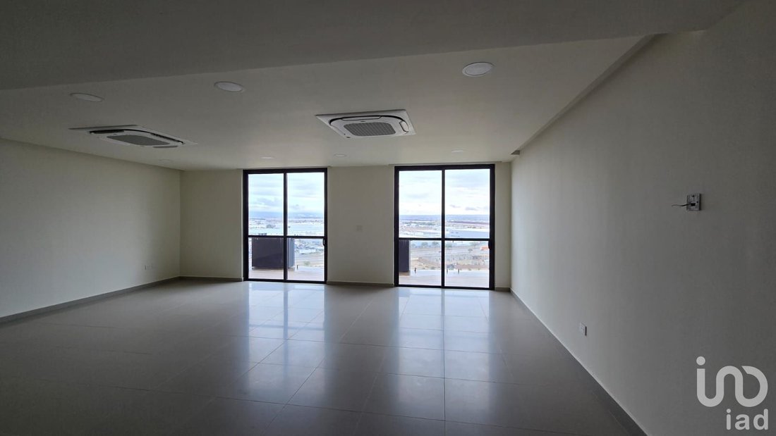 Apartment in Ciudad Juárez, Chihuahua, Mexico 4 - 15803105