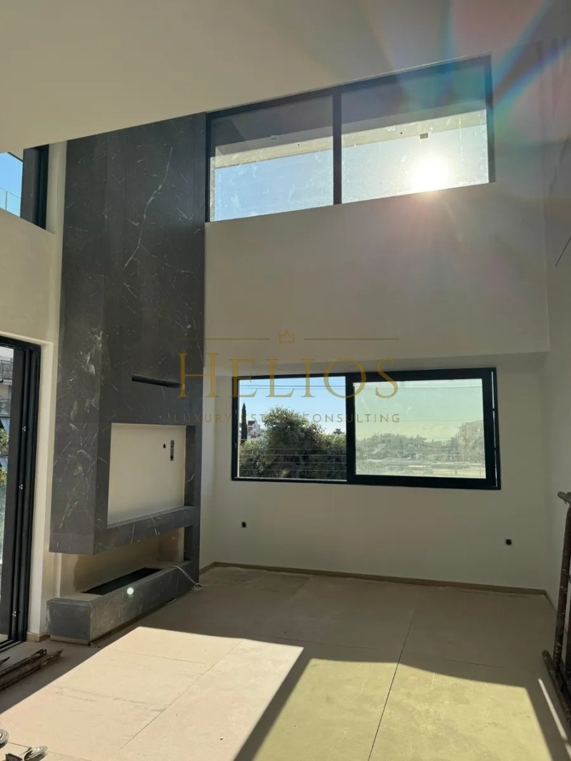 Apartment in Glyfada, Attica, Greece 3 - 15802402
